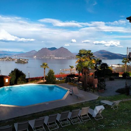 Rossana Apartment Lago Maggiore Baveno Zewnętrze zdjęcie