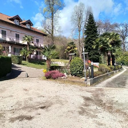 Rossana Apartment Lago Maggiore Baveno Zewnętrze zdjęcie