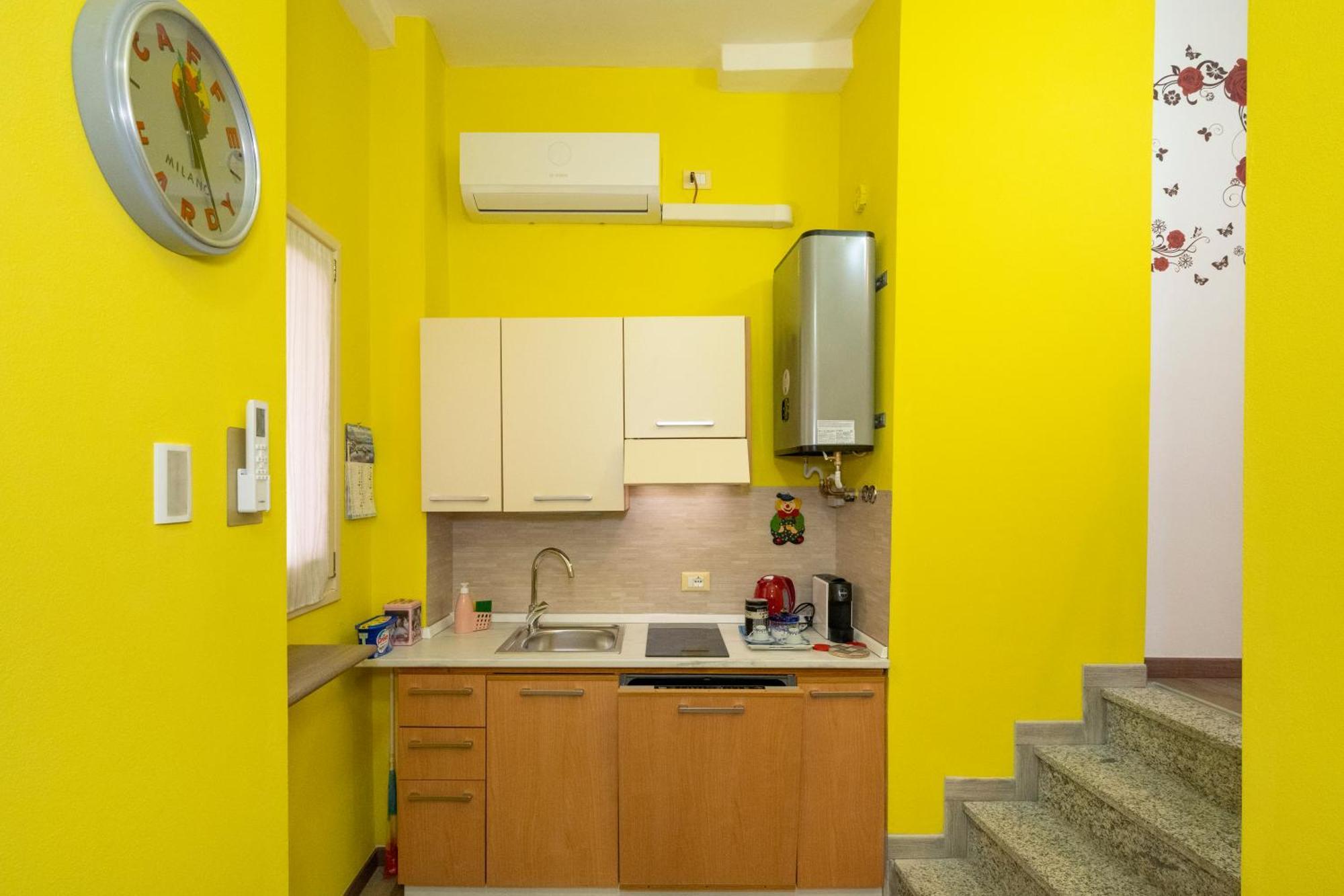 Rossana Apartment Lago Maggiore Baveno Zewnętrze zdjęcie