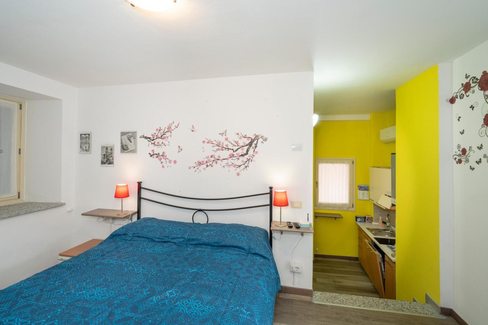 Rossana Apartment Lago Maggiore Baveno Zewnętrze zdjęcie