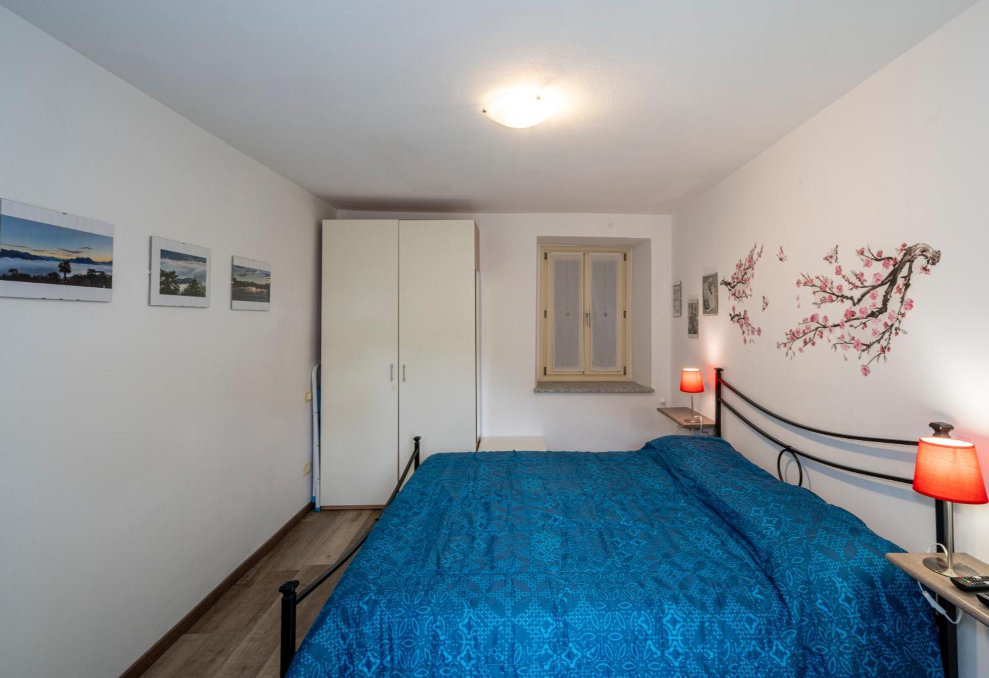 Rossana Apartment Lago Maggiore Baveno Zewnętrze zdjęcie