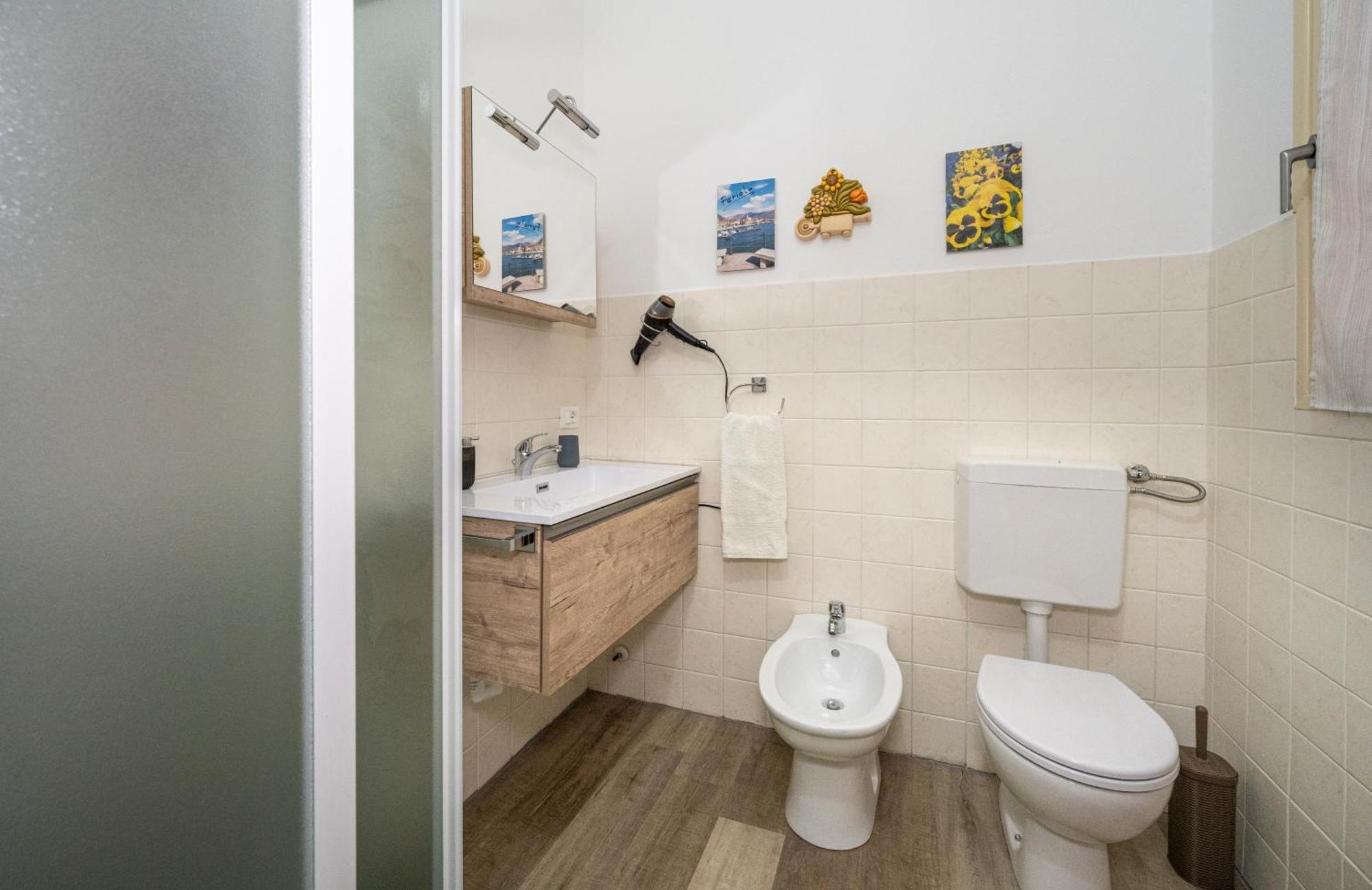 Rossana Apartment Lago Maggiore Baveno Zewnętrze zdjęcie