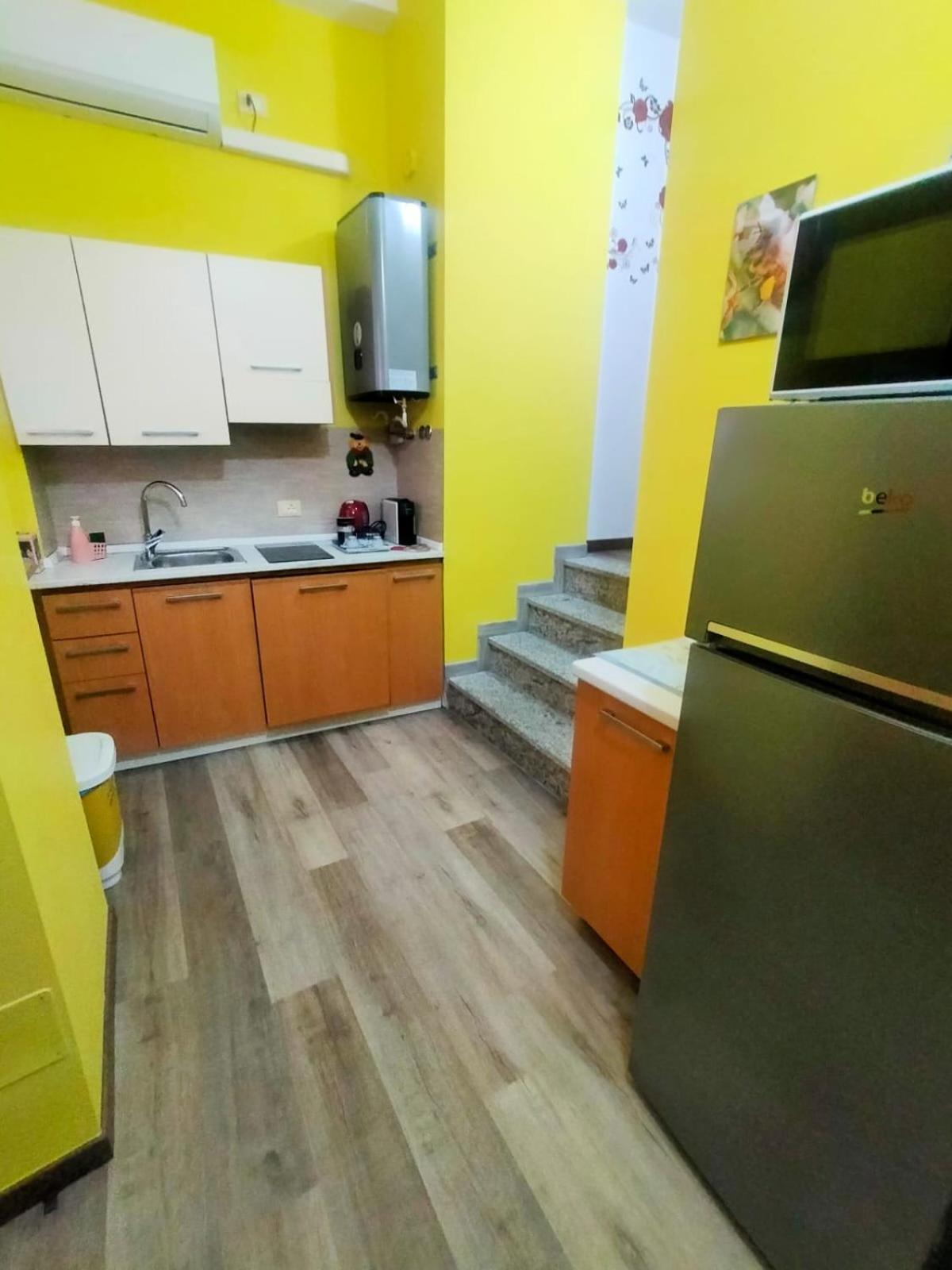 Rossana Apartment Lago Maggiore Baveno Zewnętrze zdjęcie