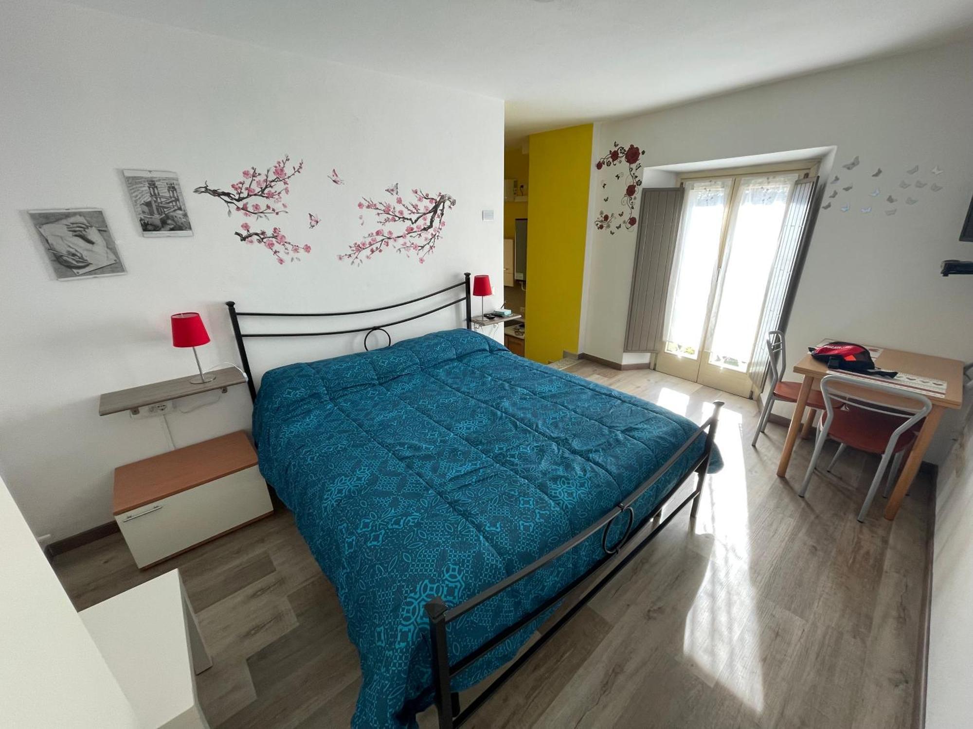 Rossana Apartment Lago Maggiore Baveno Zewnętrze zdjęcie