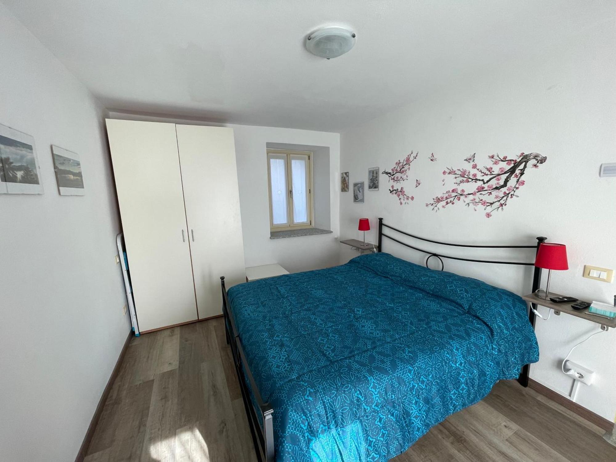 Rossana Apartment Lago Maggiore Baveno Zewnętrze zdjęcie