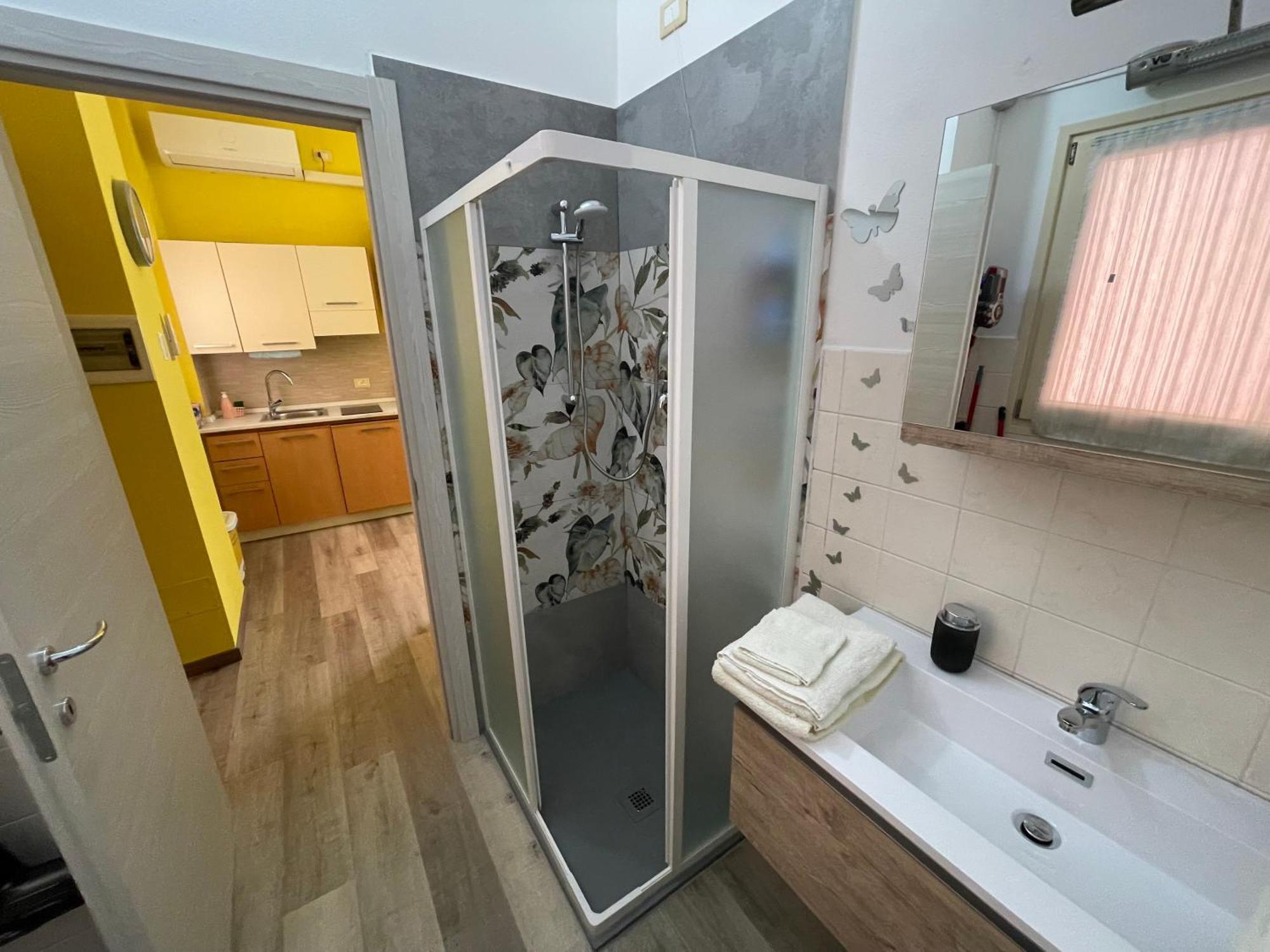 Rossana Apartment Lago Maggiore Baveno Zewnętrze zdjęcie