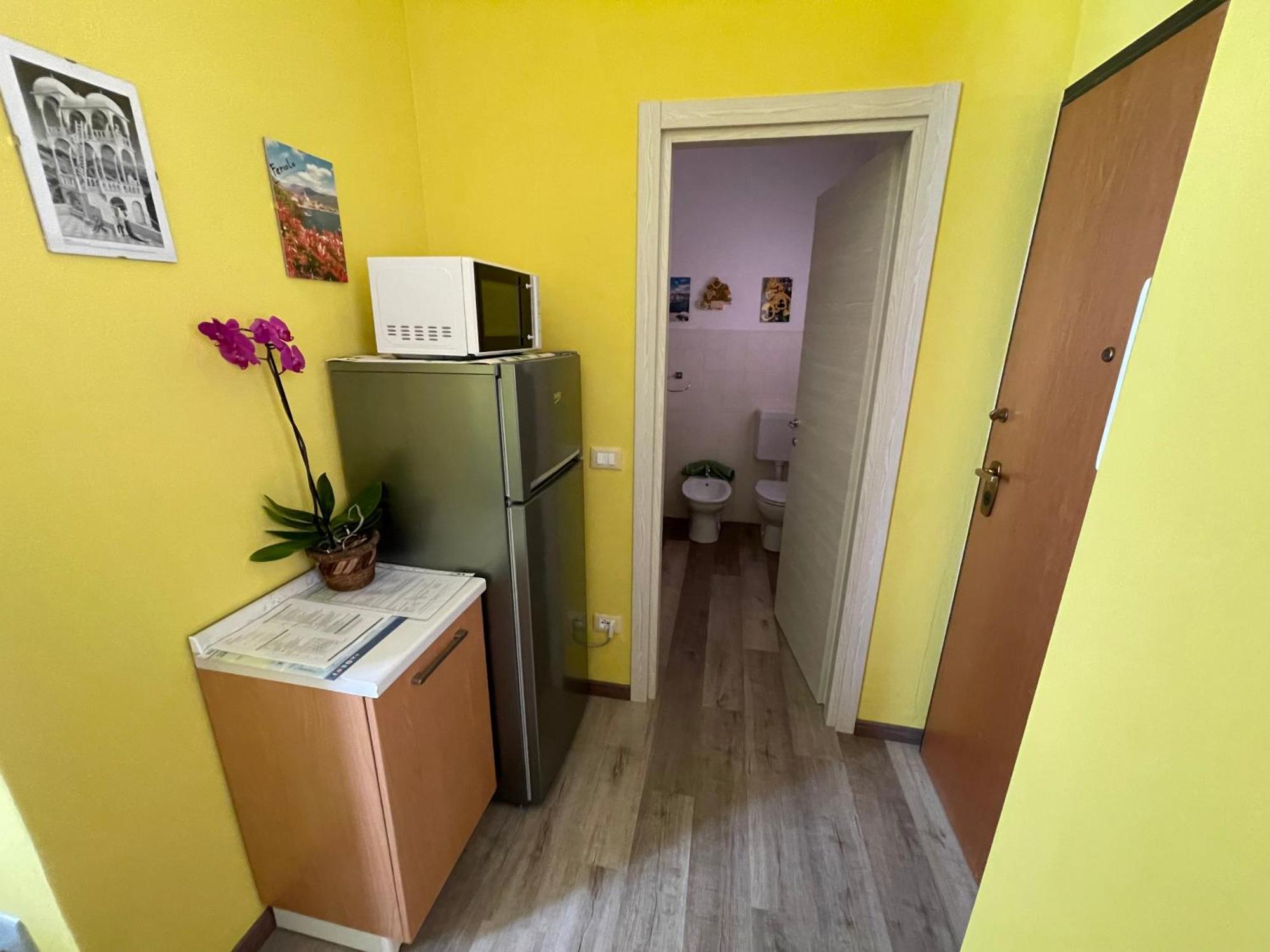 Rossana Apartment Lago Maggiore Baveno Zewnętrze zdjęcie