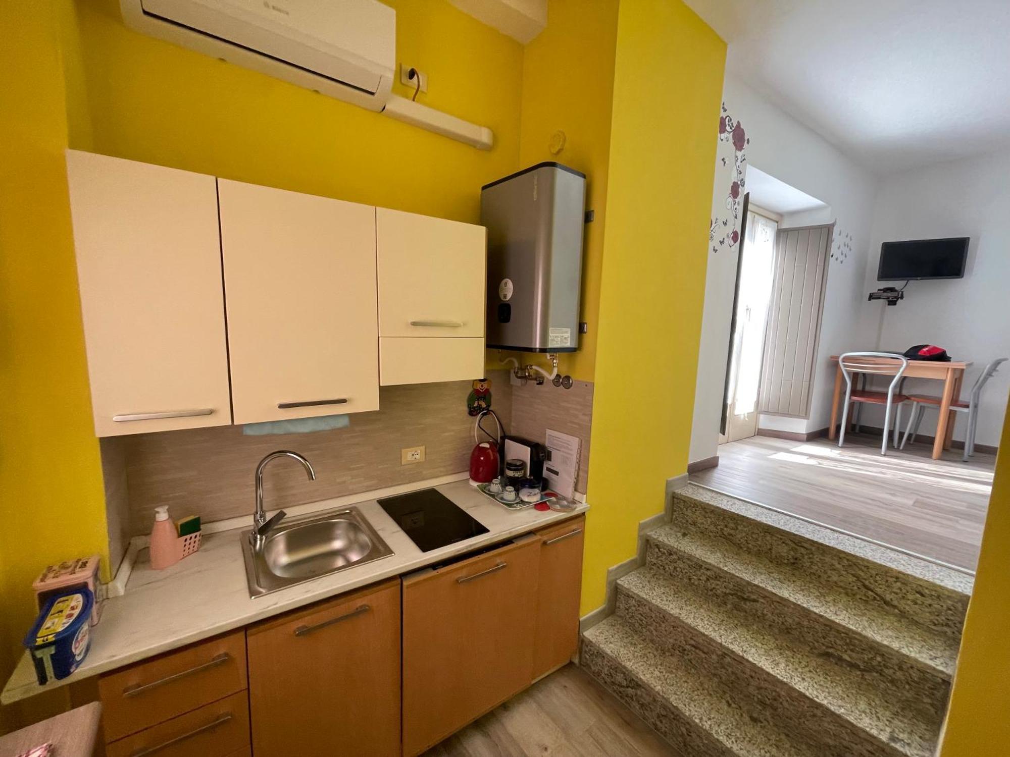 Rossana Apartment Lago Maggiore Baveno Zewnętrze zdjęcie