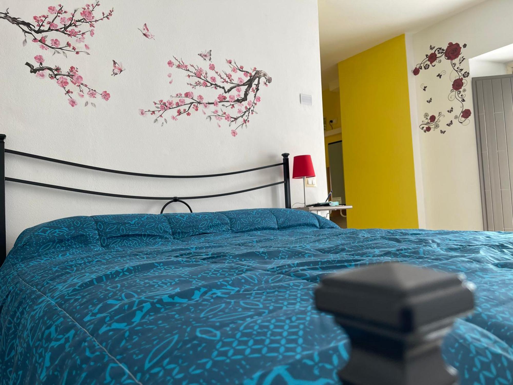 Rossana Apartment Lago Maggiore Baveno Zewnętrze zdjęcie